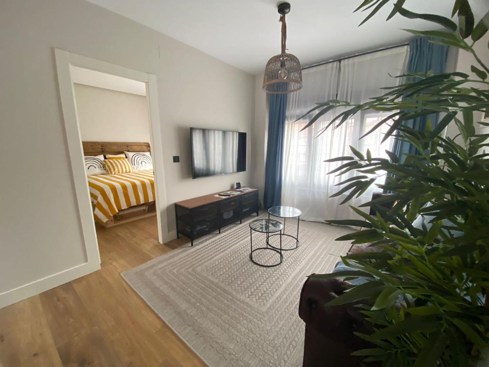 Cornelia Suites 01 Santander Ngoại thất bức ảnh
