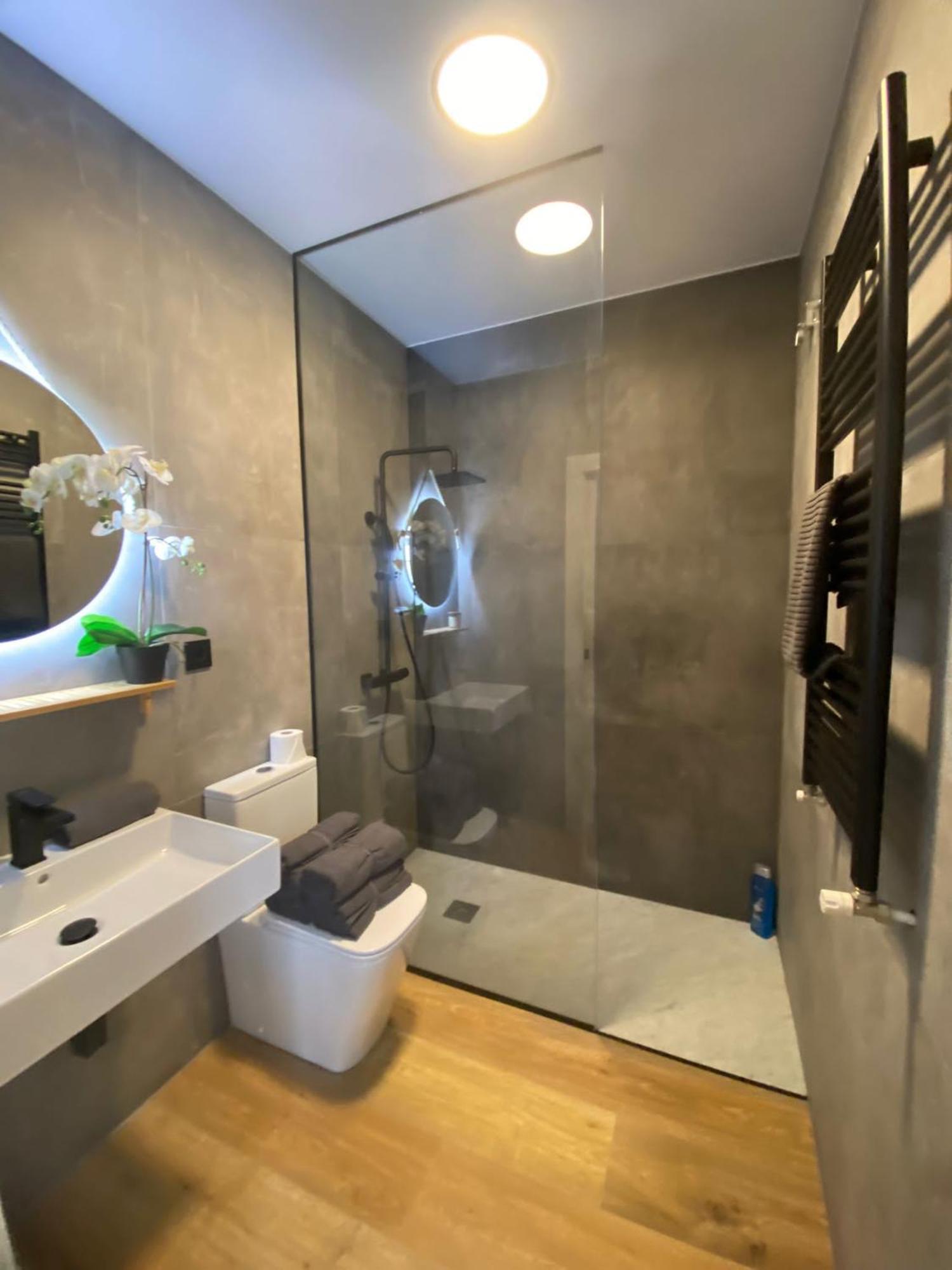 Cornelia Suites 01 Santander Ngoại thất bức ảnh