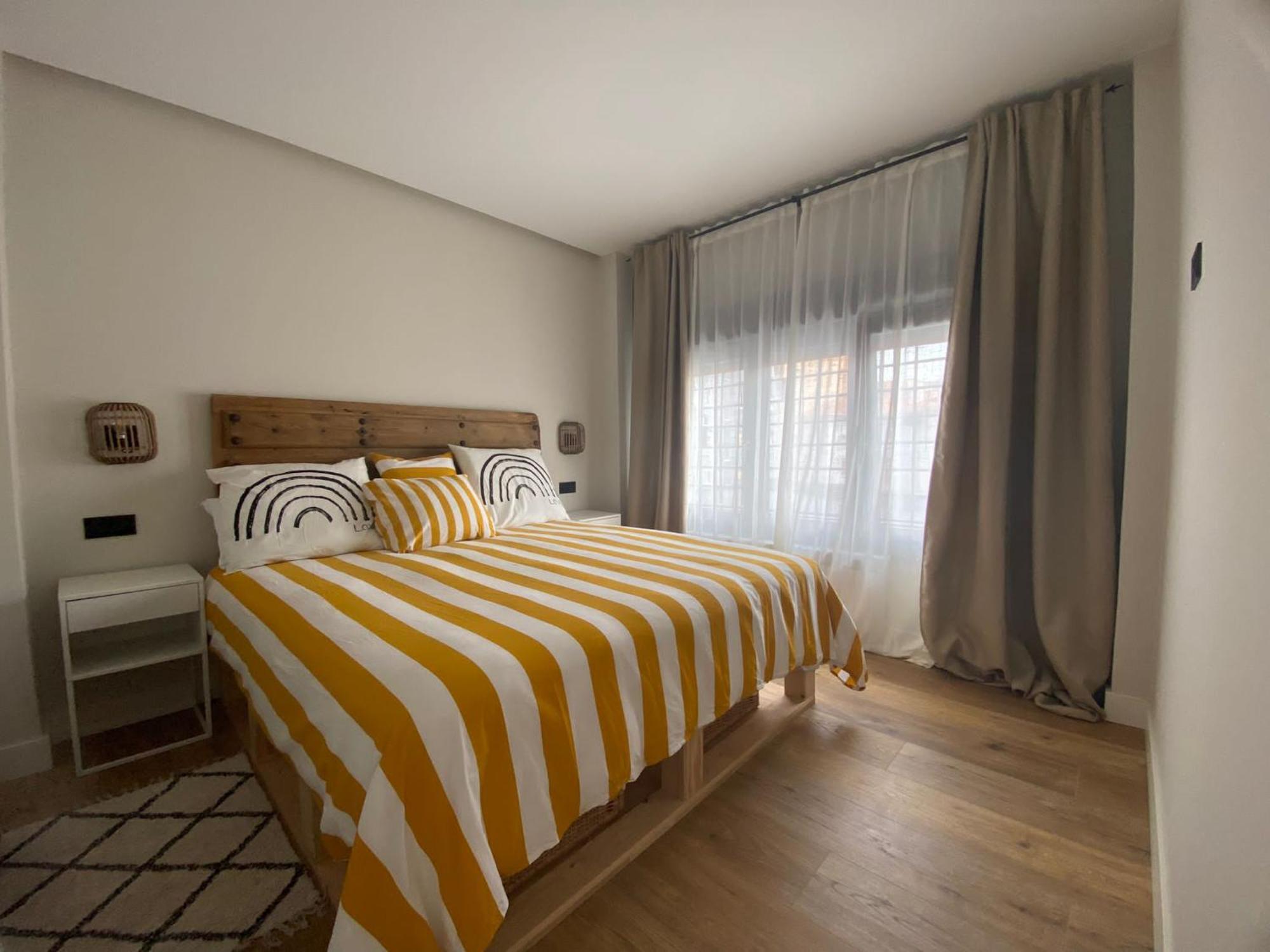 Cornelia Suites 01 Santander Ngoại thất bức ảnh