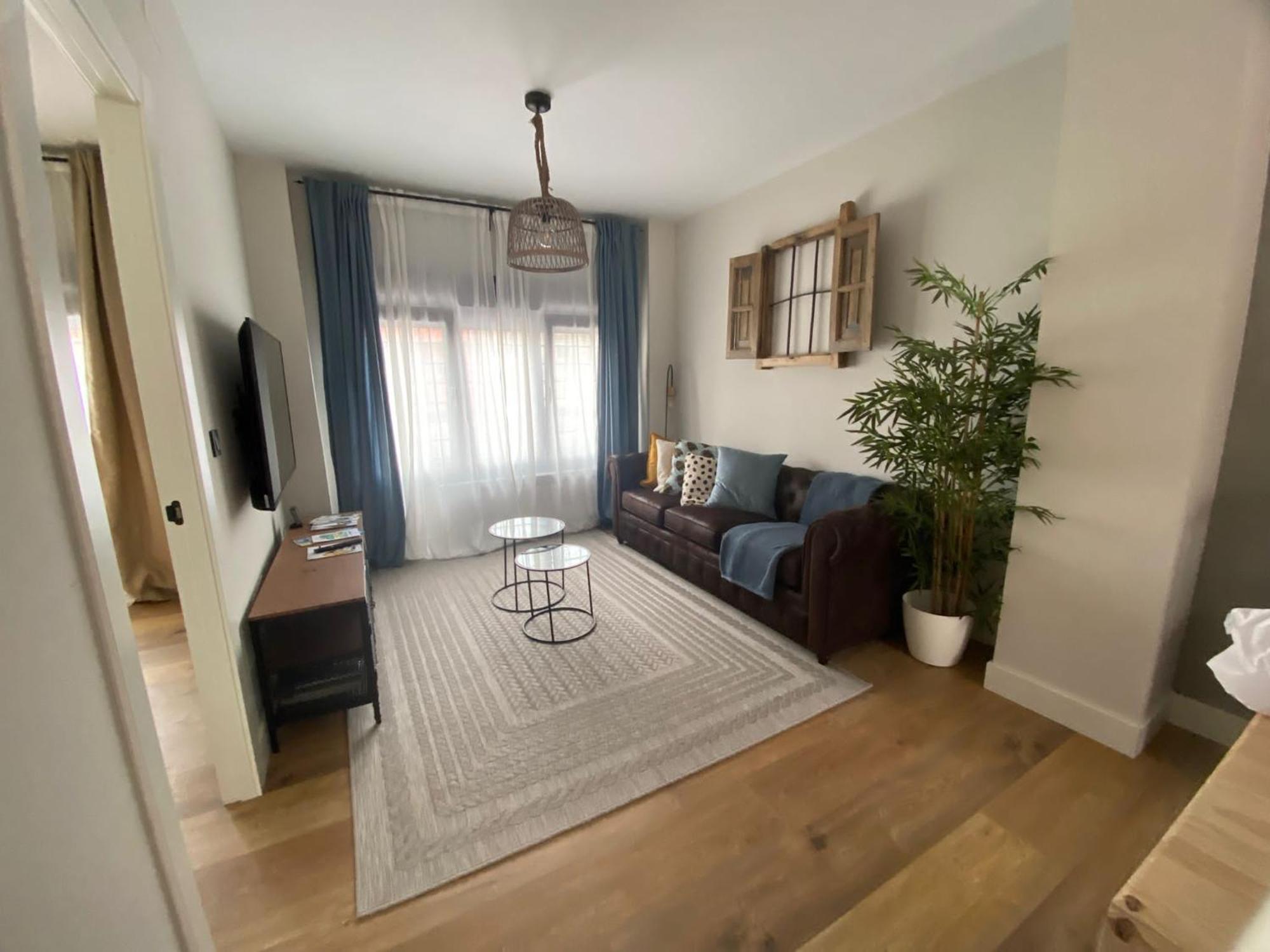 Cornelia Suites 01 Santander Ngoại thất bức ảnh