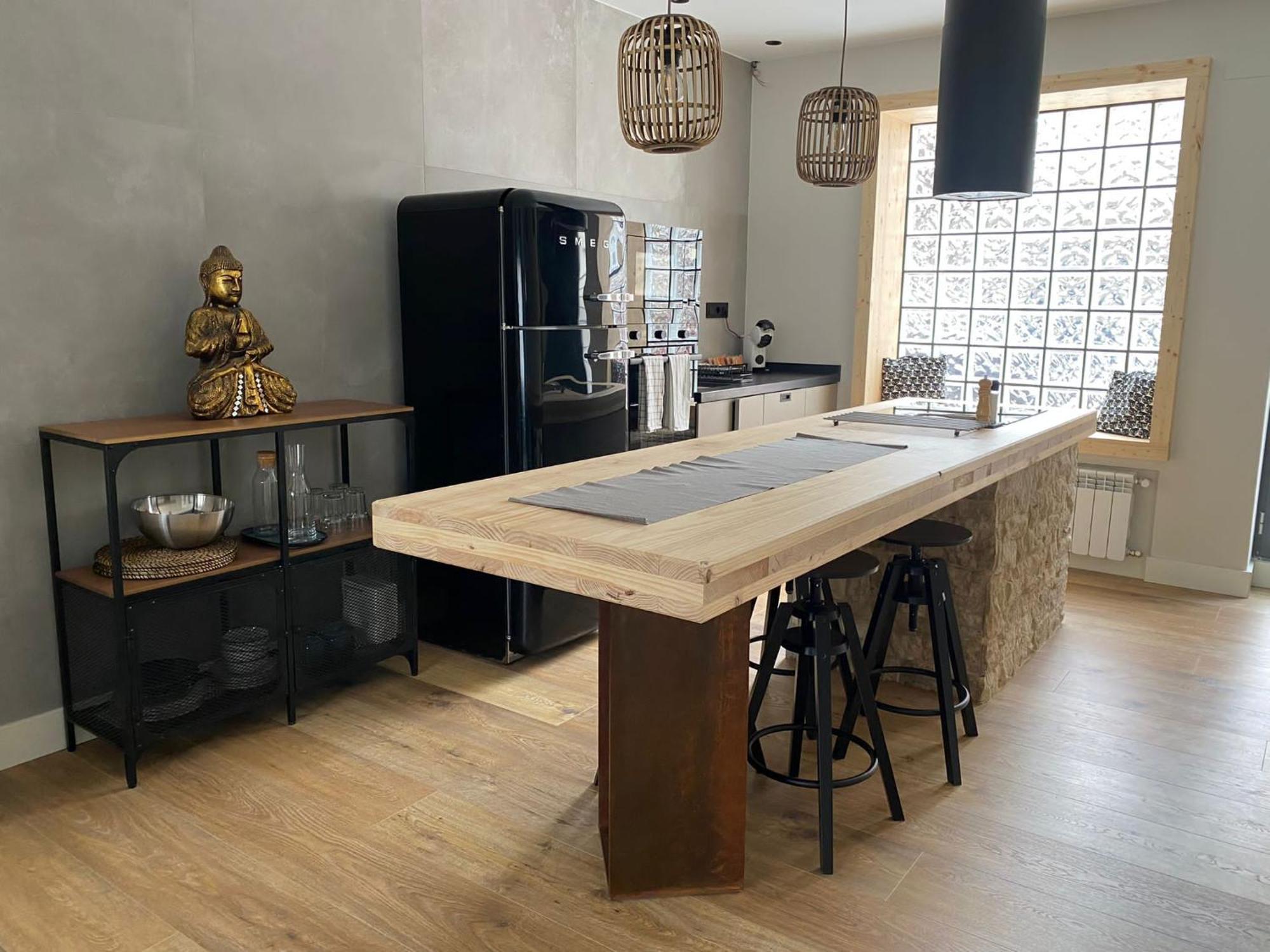 Cornelia Suites 01 Santander Ngoại thất bức ảnh
